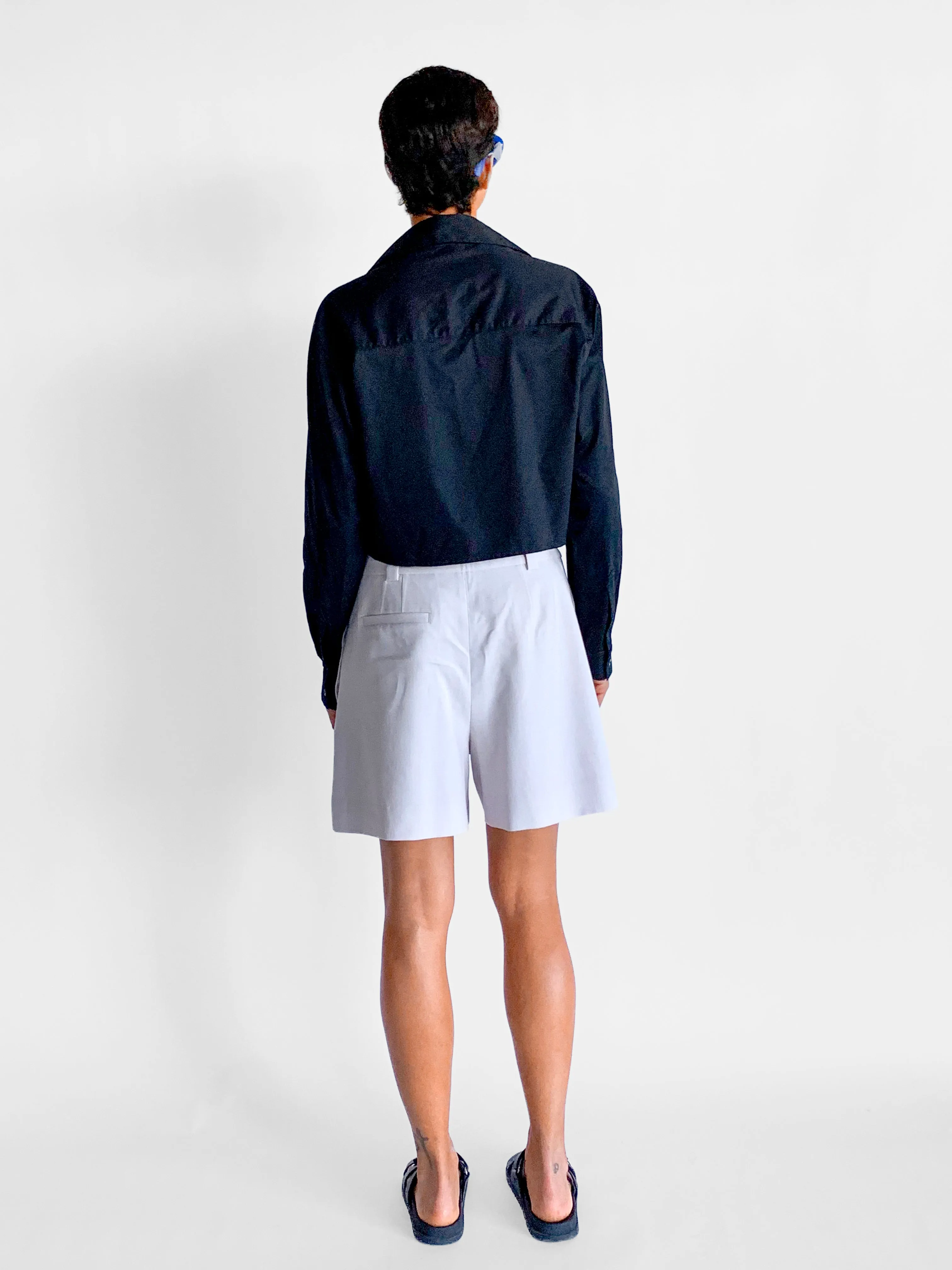 Laredo Tailored Short