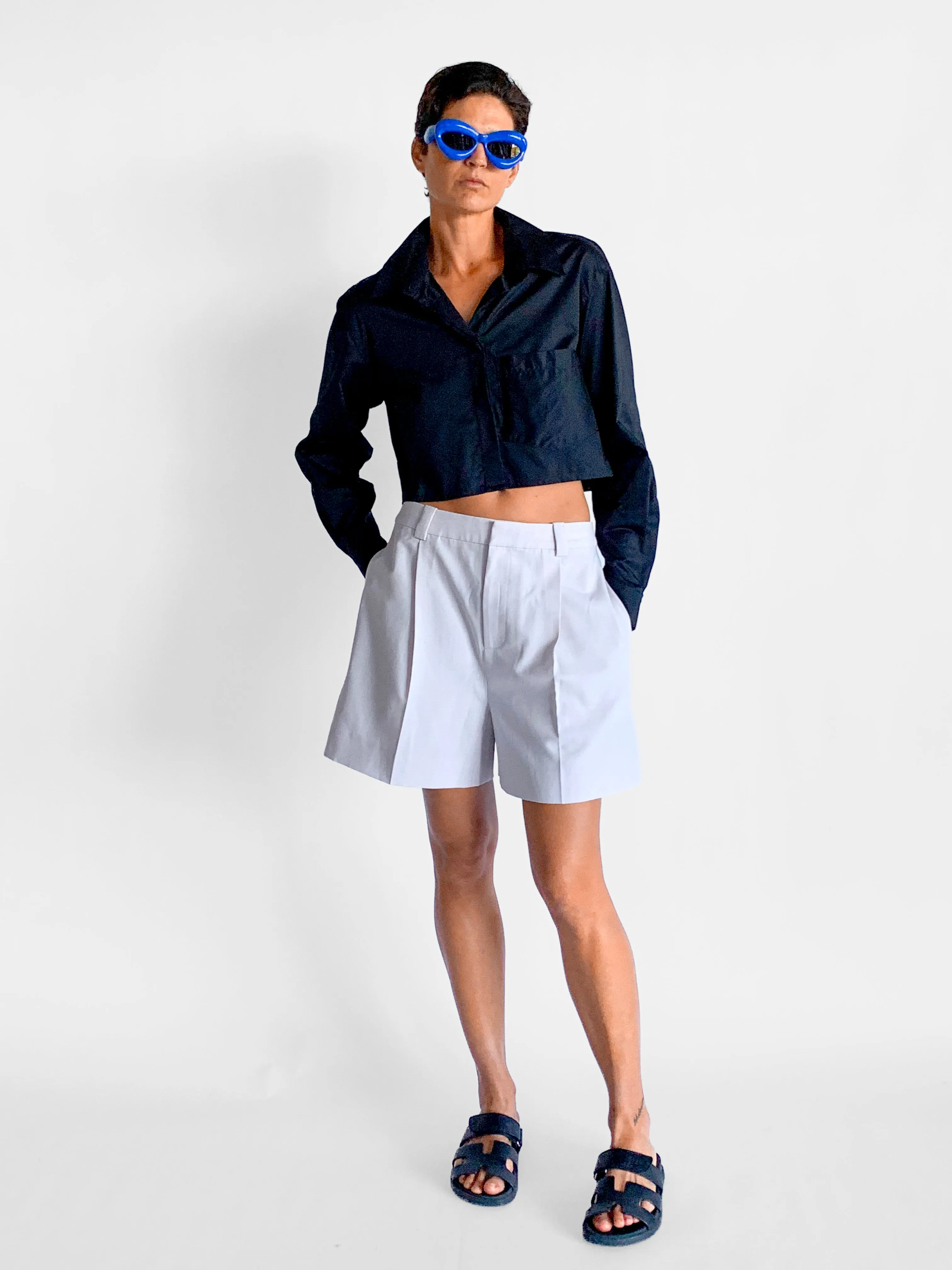 Laredo Tailored Short