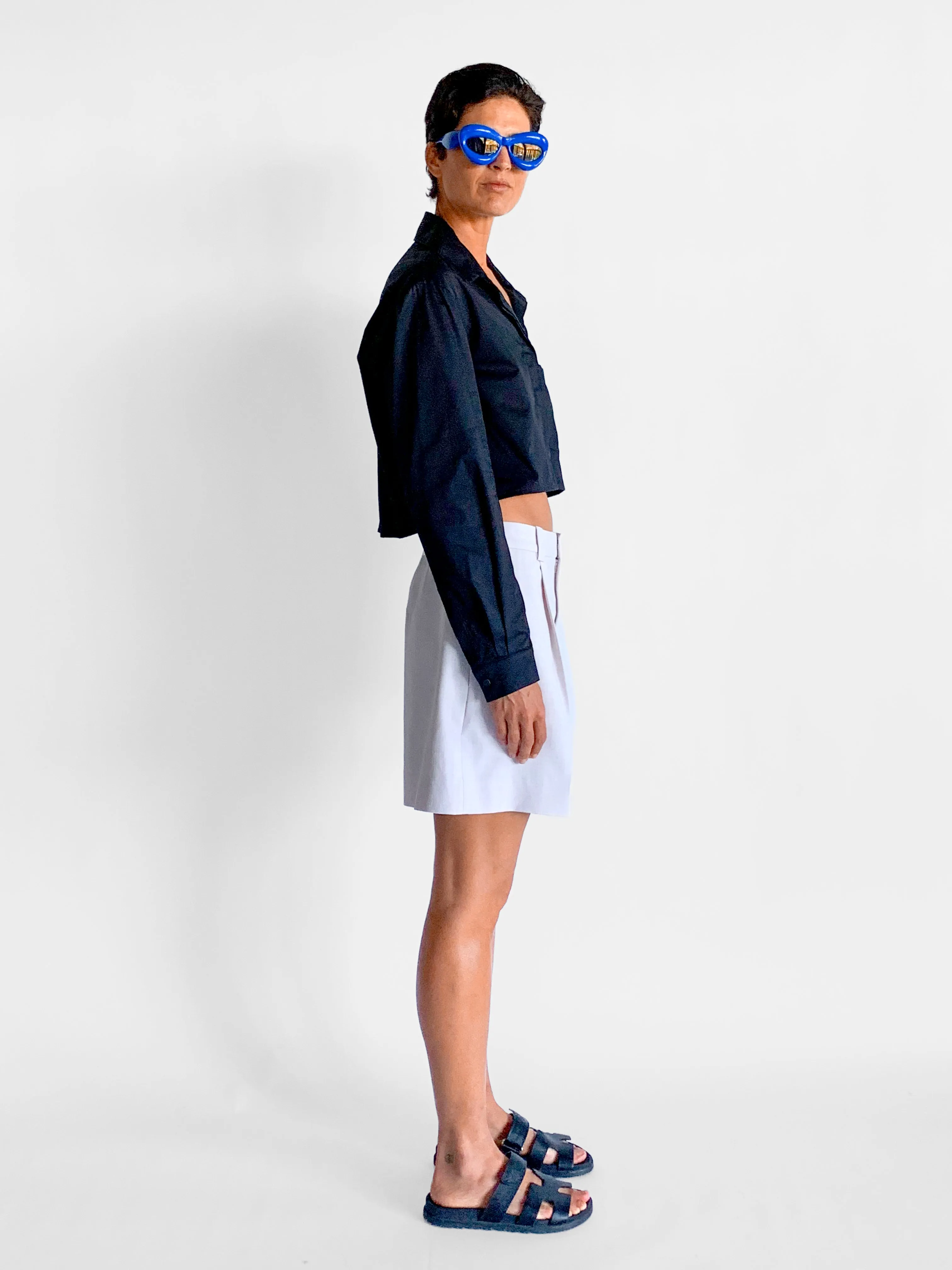 Laredo Tailored Short
