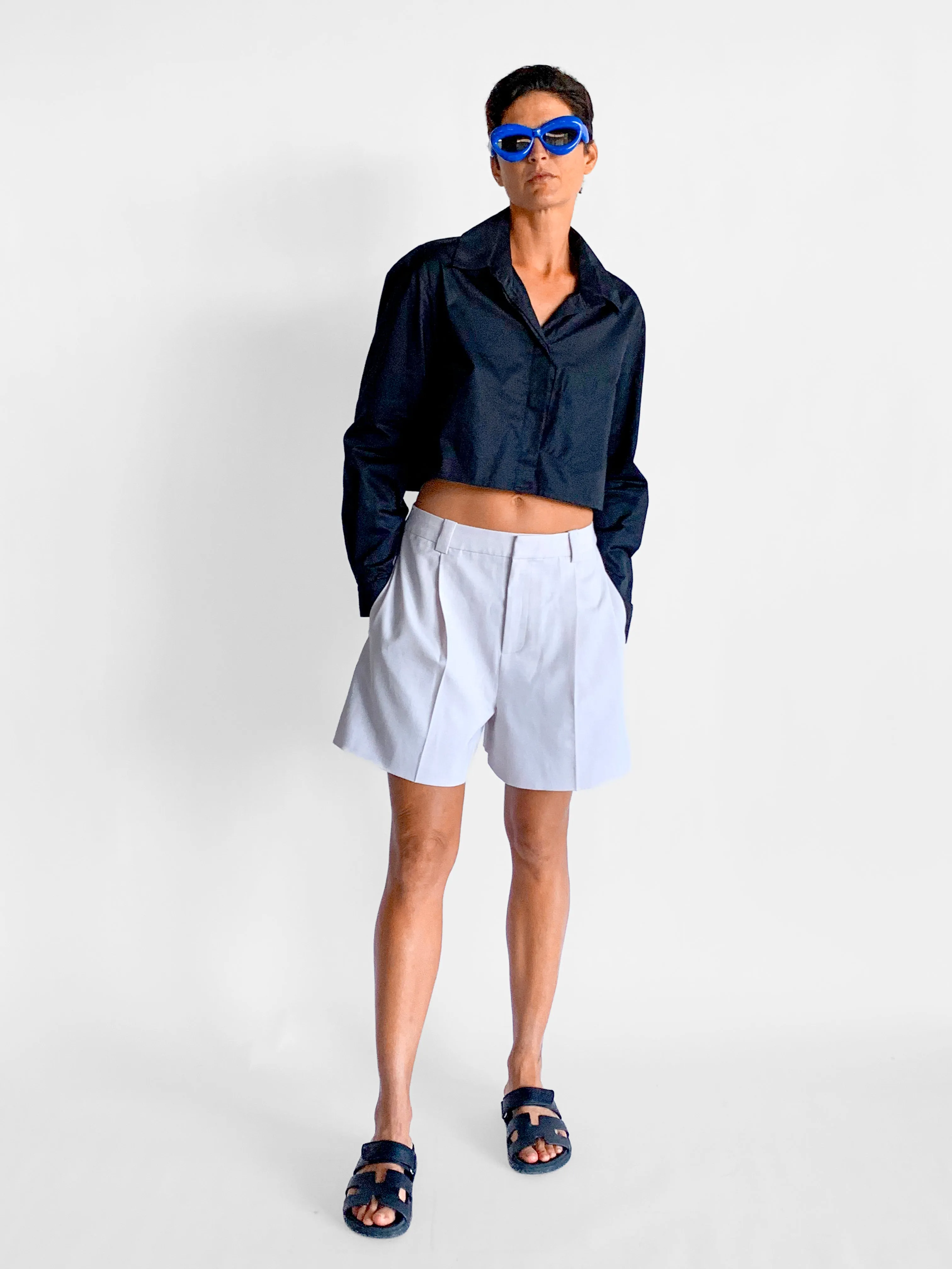 Laredo Tailored Short