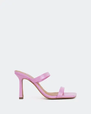 Latitude Pink Naplack/Nap.Rose