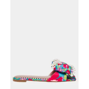 Liah Blue Multi