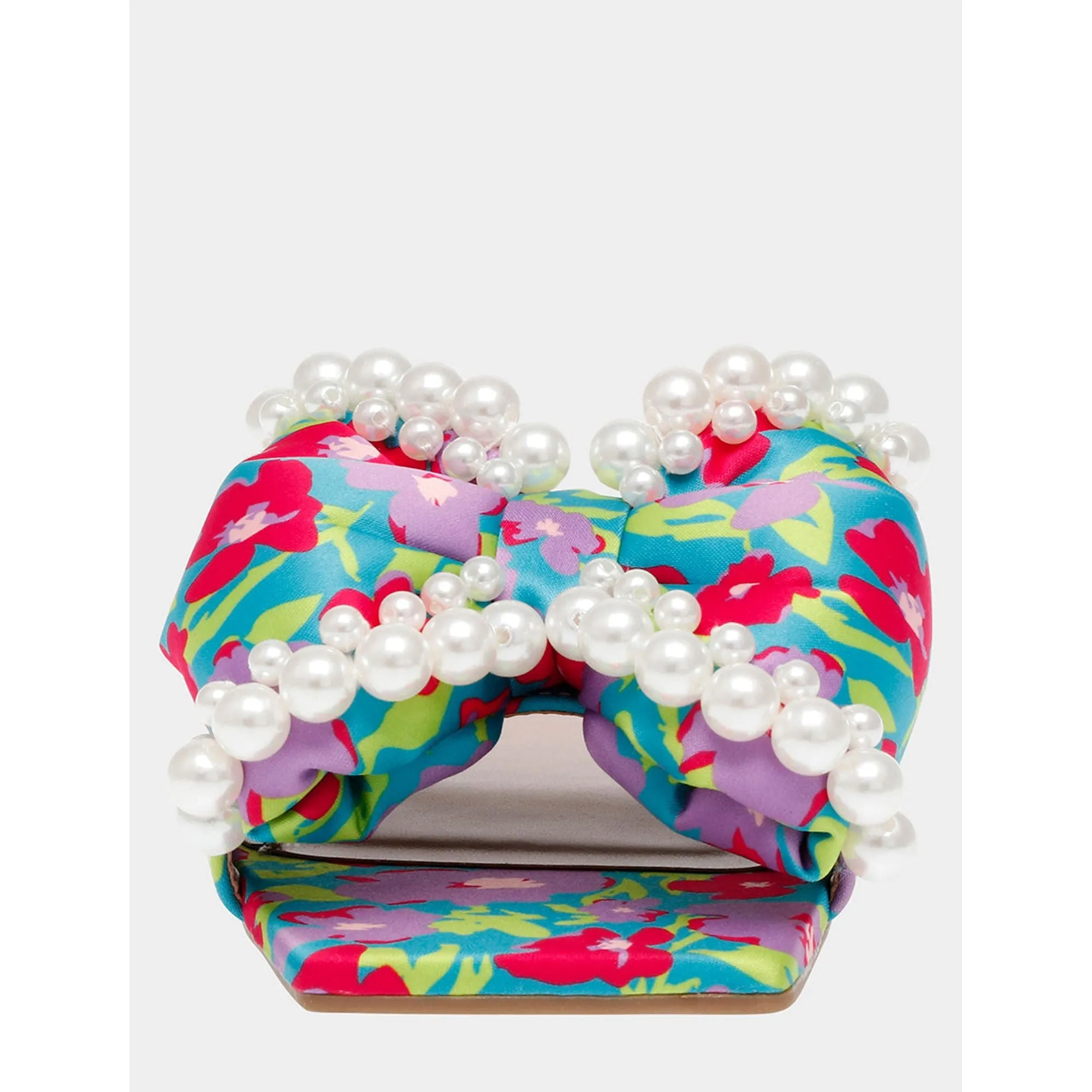 Liah Blue Multi