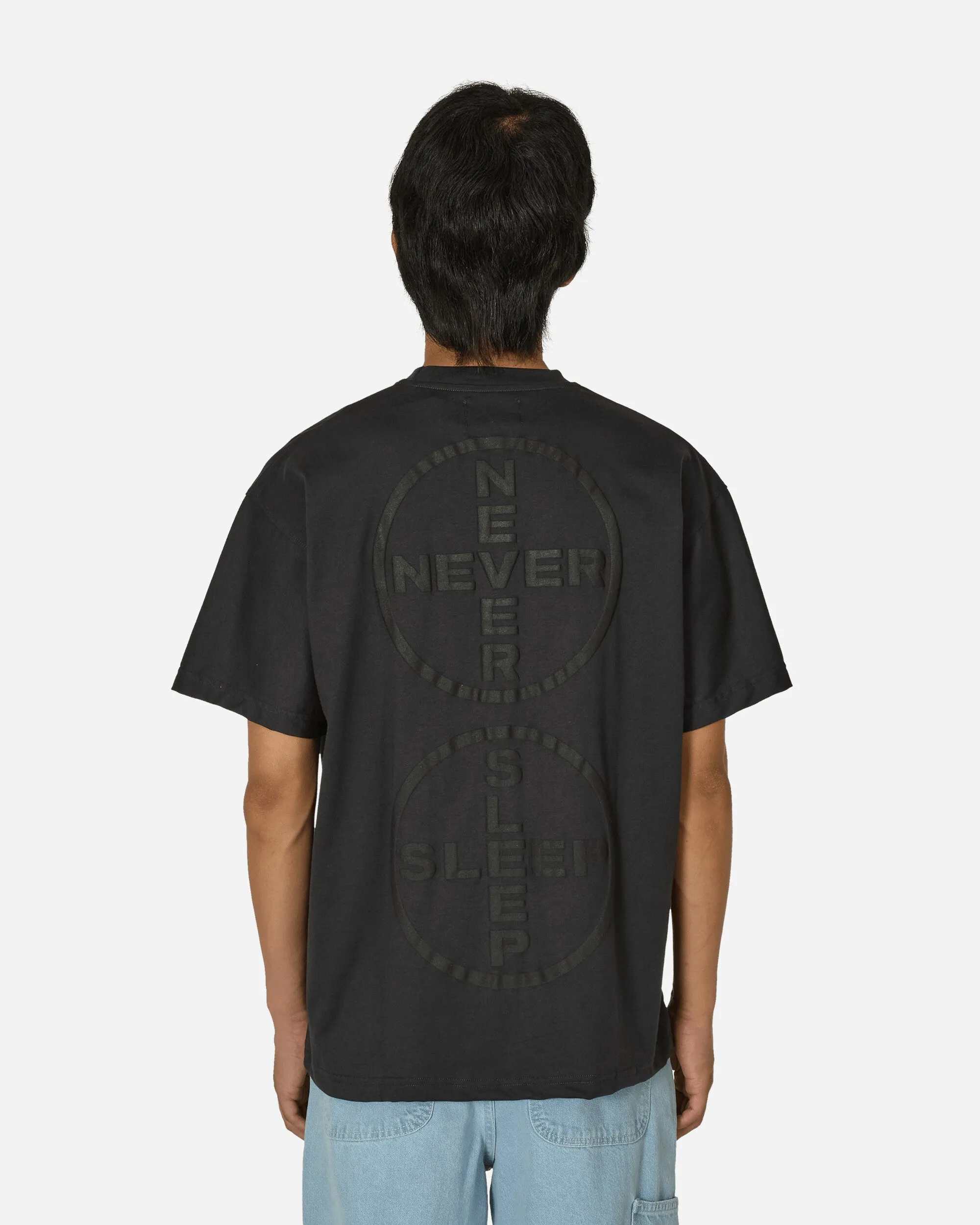 Logo T-Shirt Dark Grey