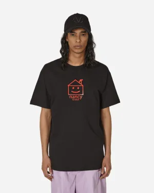 London T-Shirt Black