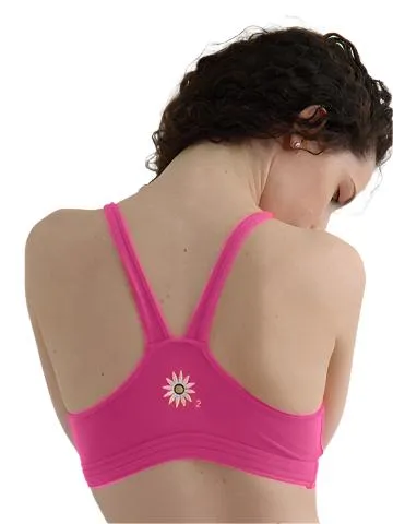 Margarita Activewear Short Bra Top 422