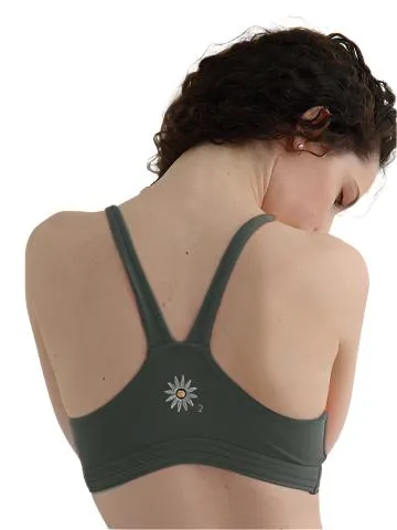 Margarita Activewear Short Bra Top 422