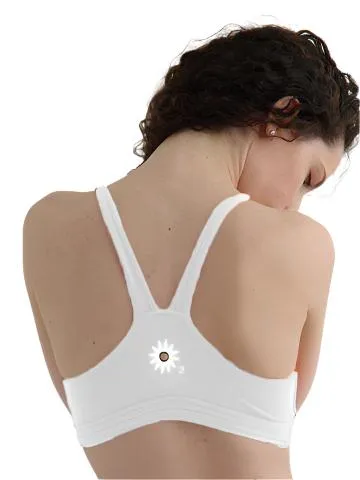 Margarita Activewear Short Bra Top 422