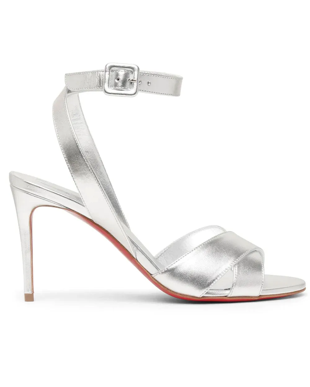 Mariza 85 in Silver
