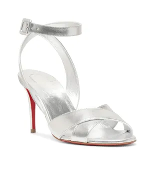 Mariza 85 in Silver