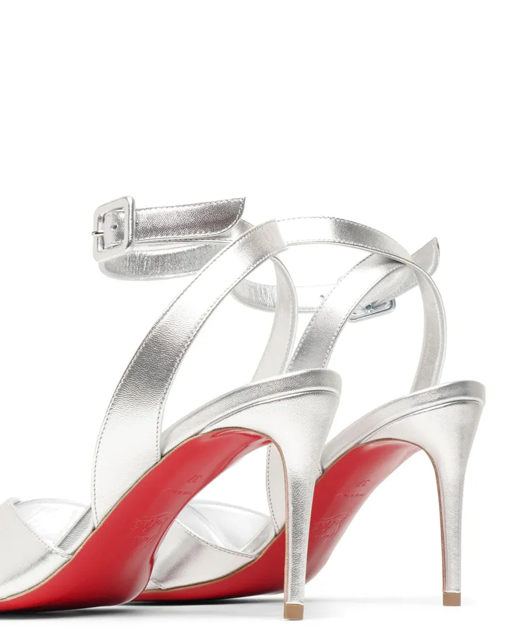 Mariza 85 in Silver