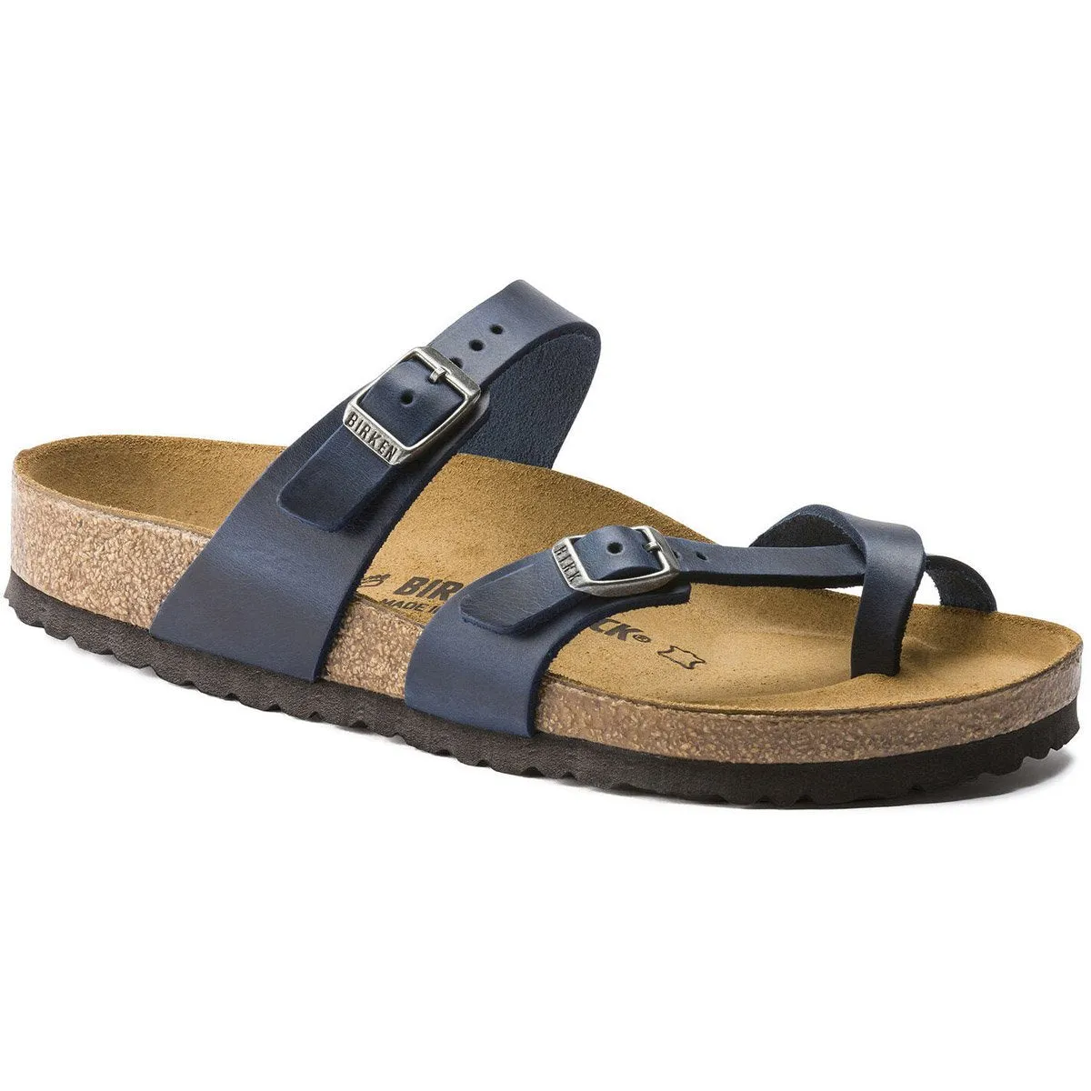 Mayari Oiled Leather - Regular