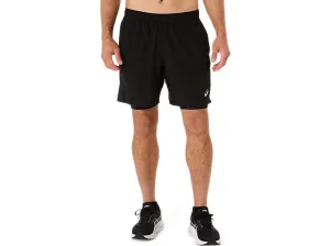 Men ASICS CORE 2N1 7IN SHORT Asics Clothing
