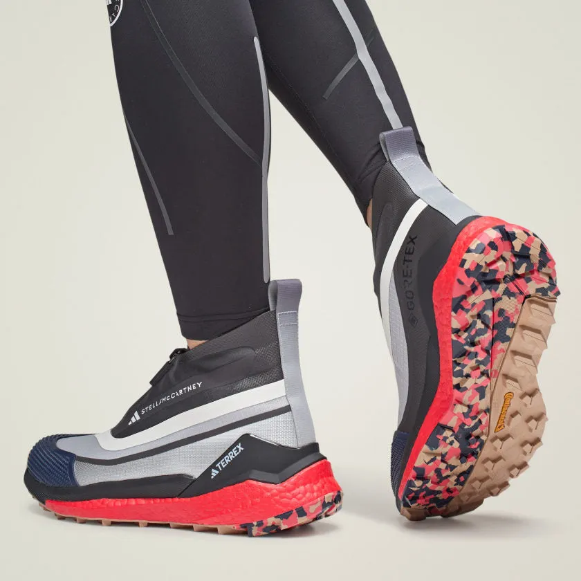 Men's adidas adidas by Stella McCartney x Terrex Free Hiker Gore-Tex Boots Hey Dude Shoes