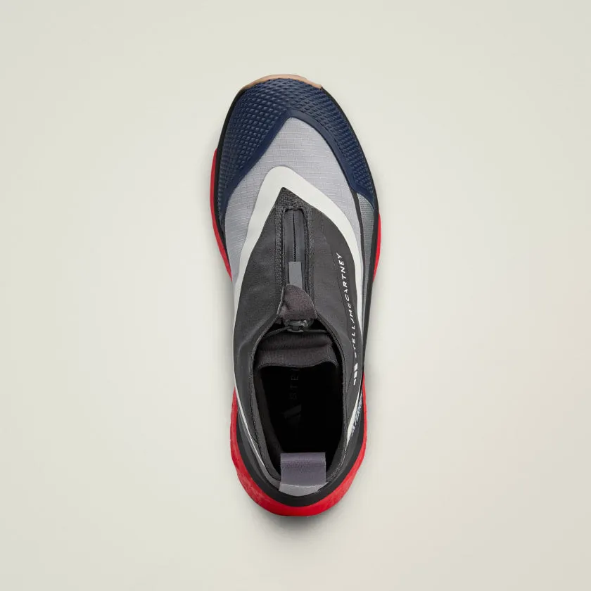 Men's adidas adidas by Stella McCartney x Terrex Free Hiker Gore-Tex Boots Hey Dude Shoes