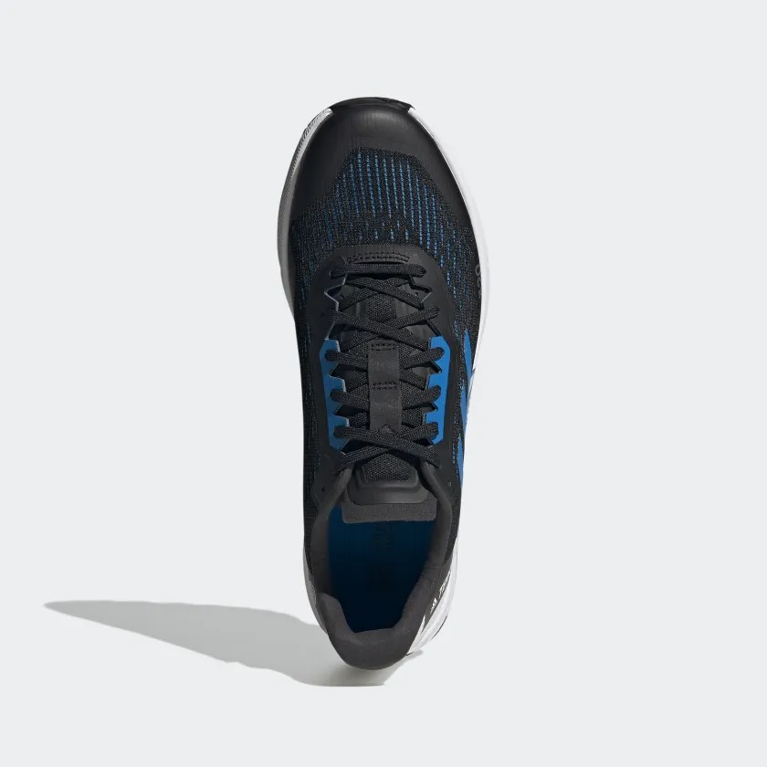 Men's adidas Terrex Agravic Flow 2 Trail Running Shoes Hey Dude Shoes