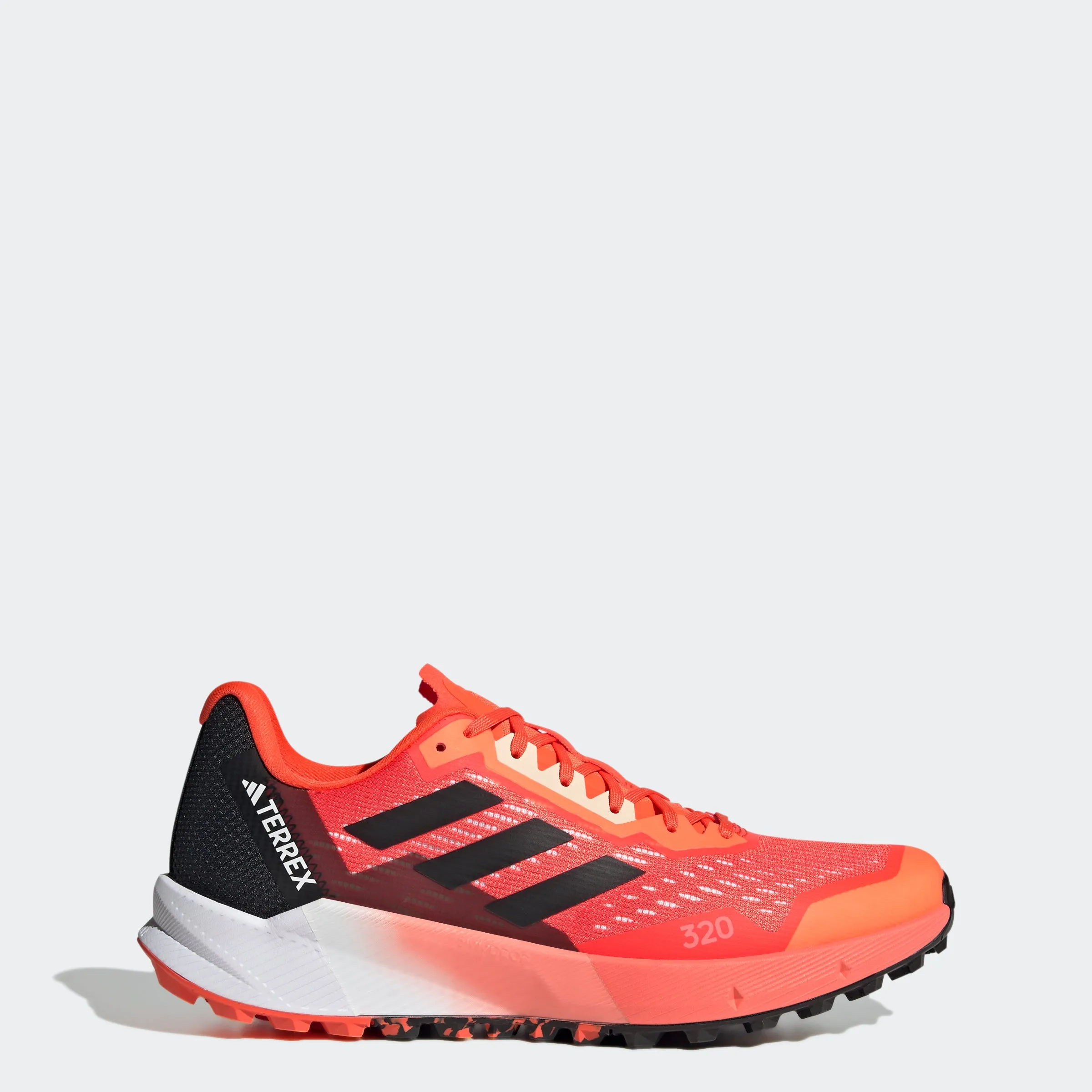 Men's adidas TERREX AGRAVIC FLOW 2 TRAIL RUNNING SHOES Hey Dude Shoes