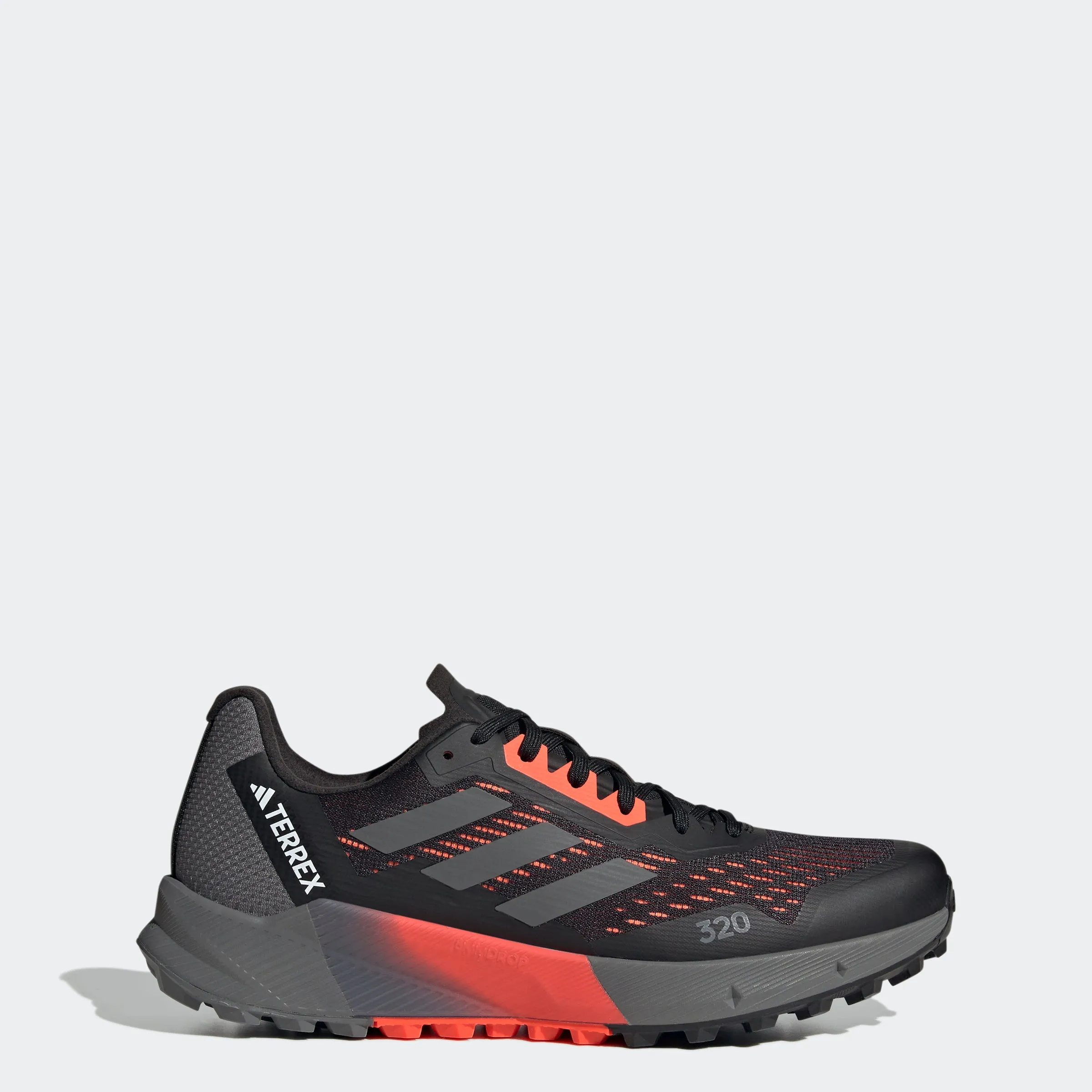 Men's adidas TERREX AGRAVIC FLOW 2 TRAIL RUNNING SHOES Hey Dude Shoes