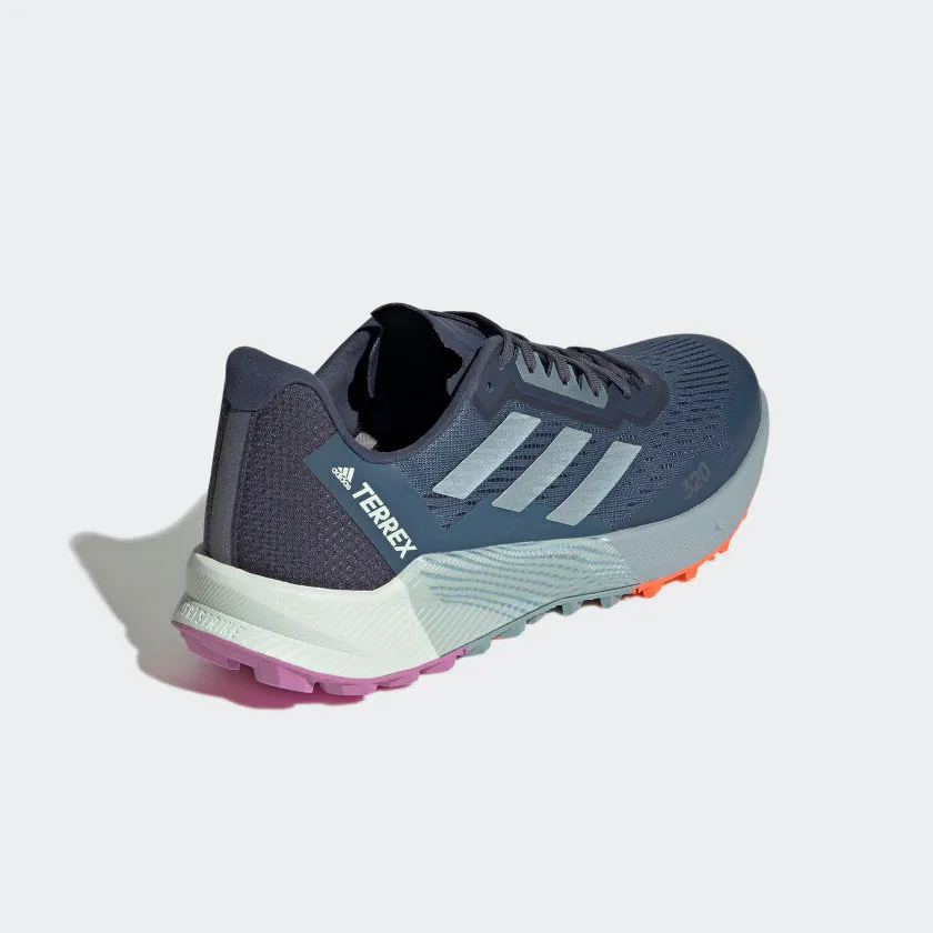 Men's adidas TERREX AGRAVIC FLOW 2 TRAIL RUNNING SHOES Hey Dude Shoes