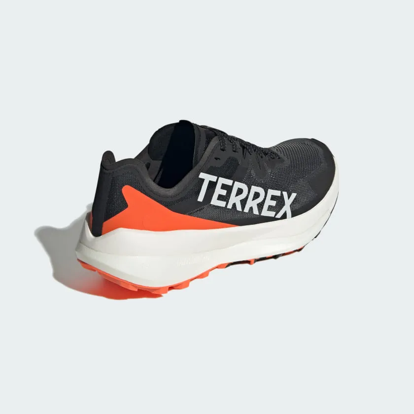 Men's adidas Terrex Agravic Speed Trail Running Shoes Hey Dude Shoes