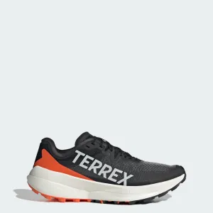 Men's adidas Terrex Agravic Speed Trail Running Shoes Hey Dude Shoes