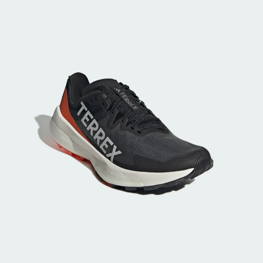 Men's adidas Terrex Agravic Speed Trail Running Shoes Hey Dude Shoes
