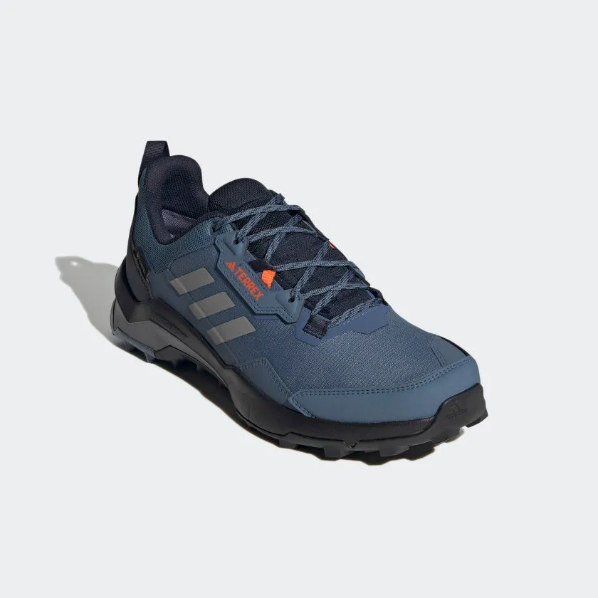 Men's adidas TERREX AX4 GORE-TEX Hiking Shoes Hey Dude Shoes
