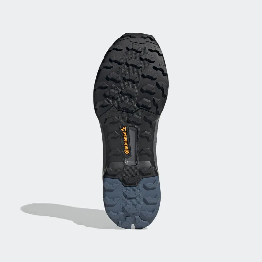 Men's adidas TERREX AX4 GORE-TEX Hiking Shoes Hey Dude Shoes