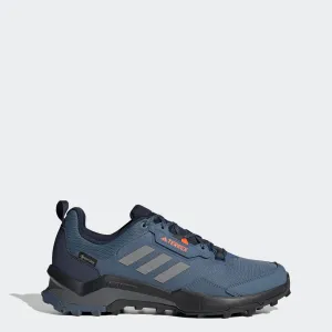 Men's adidas TERREX AX4 GORE-TEX Hiking Shoes Hey Dude Shoes