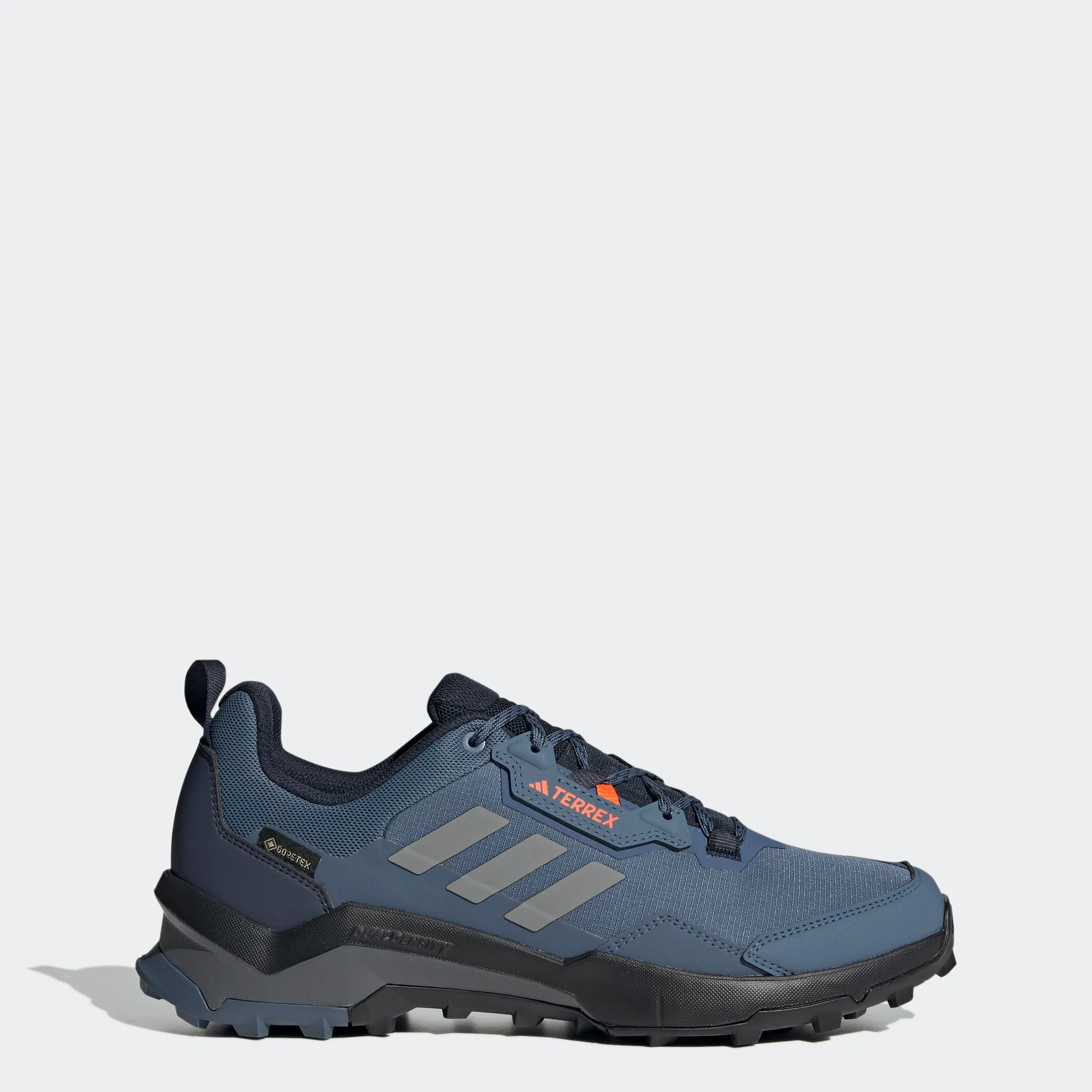 Men's adidas TERREX AX4 GORE-TEX Hiking Shoes Hey Dude Shoes