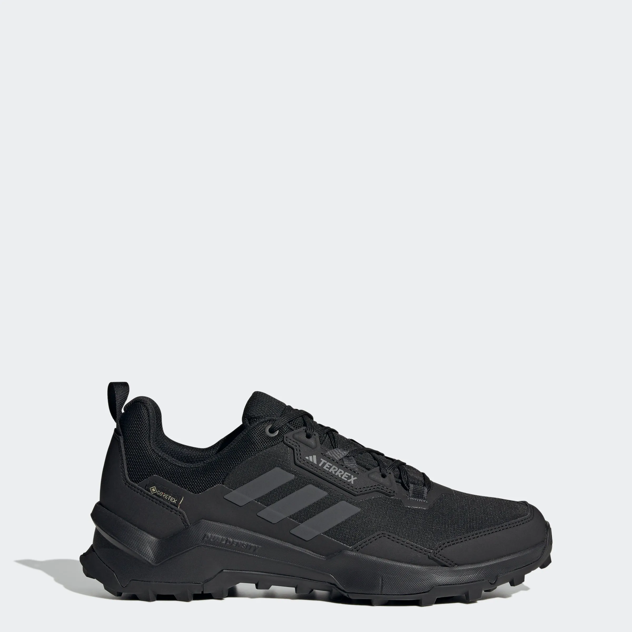 Men's adidas TERREX AX4 GORE-TEX Hiking Shoes Hey Dude Shoes