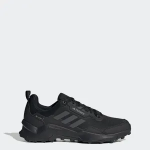 Men's adidas TERREX AX4 GORE-TEX Hiking Shoes Hey Dude Shoes