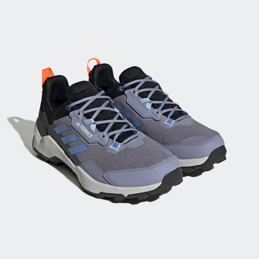 Men's adidas TERREX AX4 Hiking Shoes Hey Dude Shoes