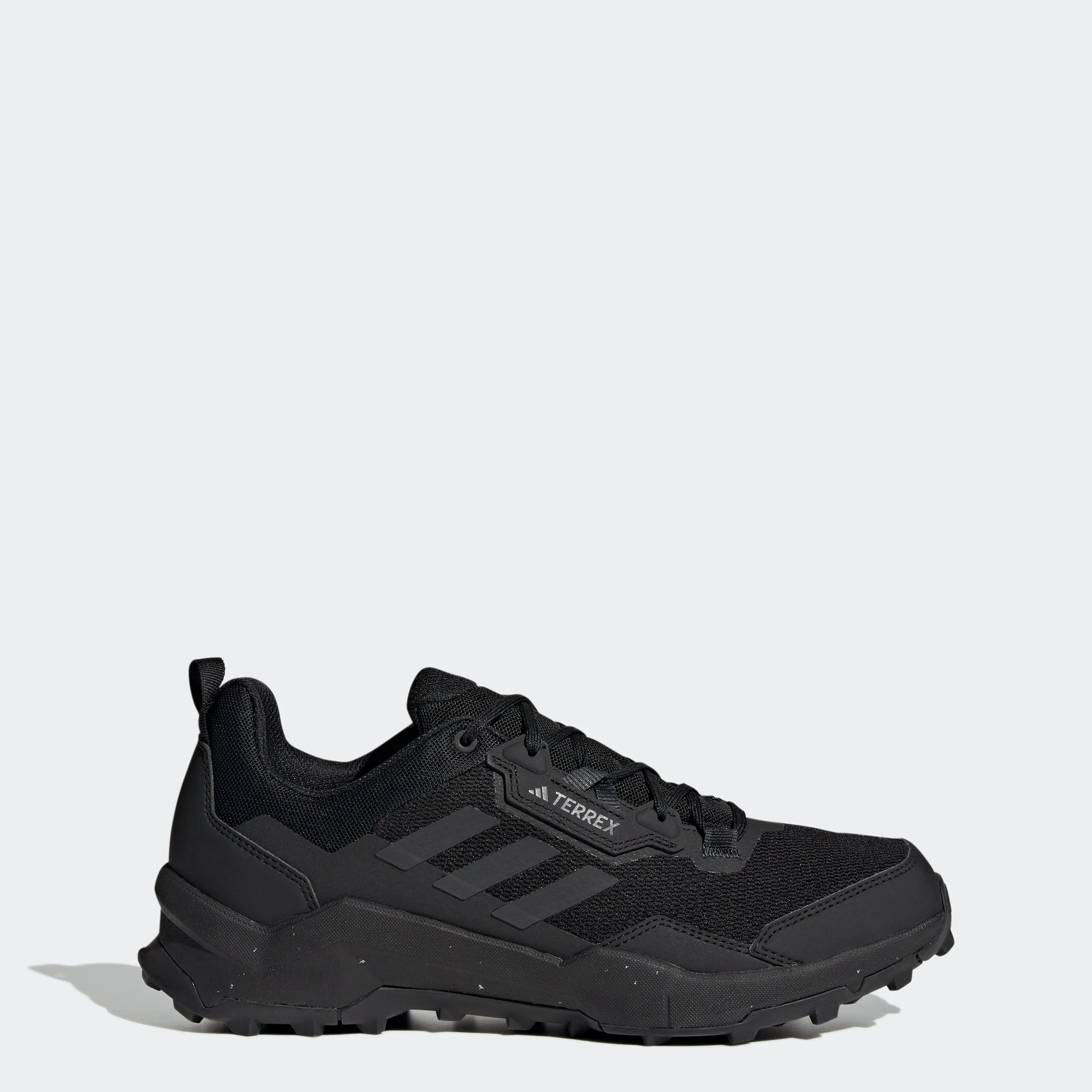 Men's adidas TERREX AX4 Wide Hiking Shoes Hey Dude Shoes