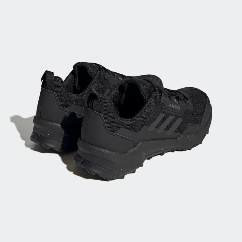 Men's adidas TERREX AX4 Wide Hiking Shoes Hey Dude Shoes