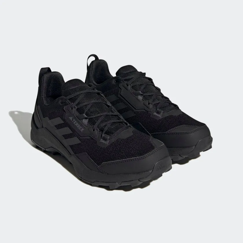 Men's adidas TERREX AX4 Wide Hiking Shoes Hey Dude Shoes