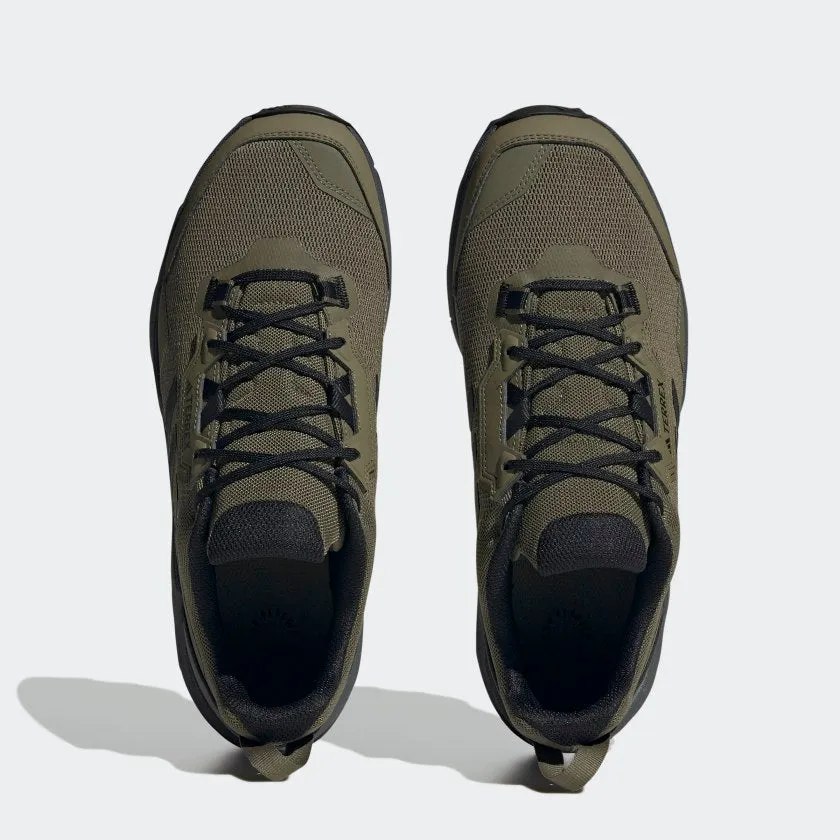 Men's adidas TERREX AX4 Wide Hiking Shoes Hey Dude Shoes