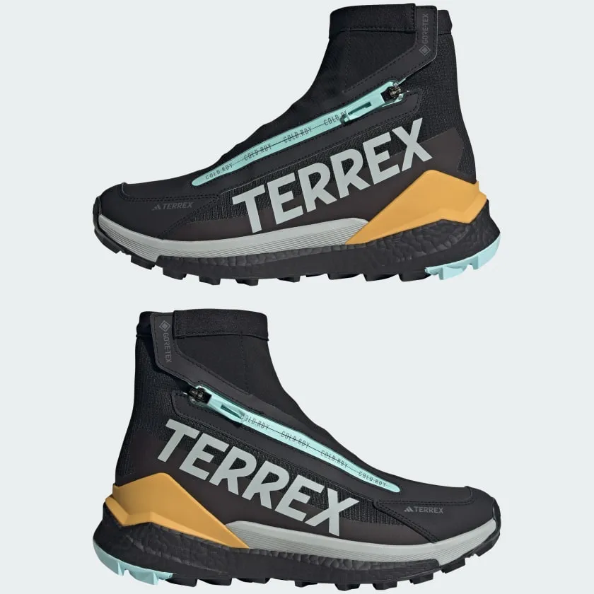 Men's adidas TERREX FREE HIKER 2 C.RDY Hey Dude Shoes