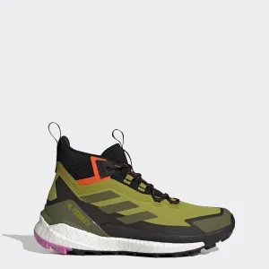 Men's adidas TERREX Free Hiker 2 GORE-TEX Hiking Shoe Hey Dude Shoes