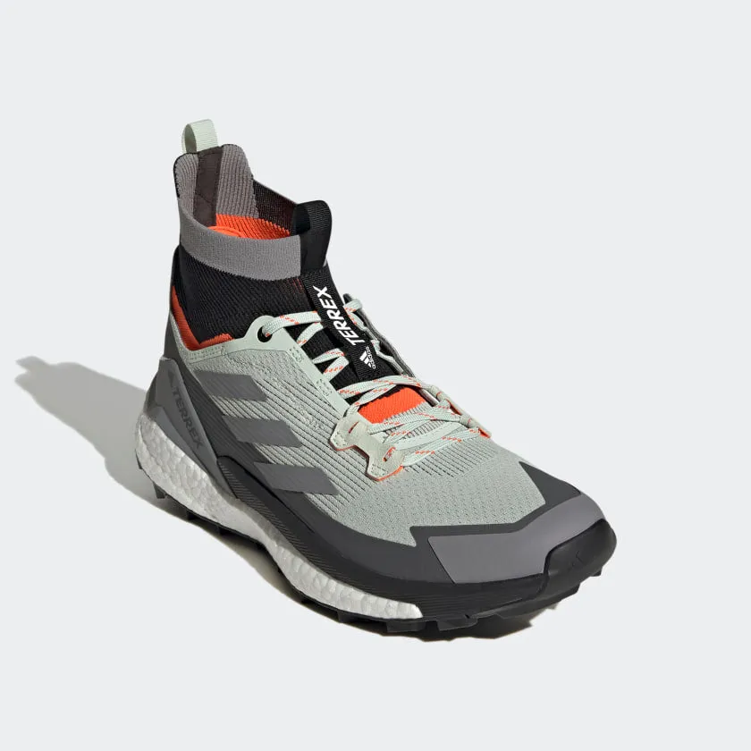 Men's adidas TERREX Free Hiker 2 Hiking Shoe Hey Dude Shoes