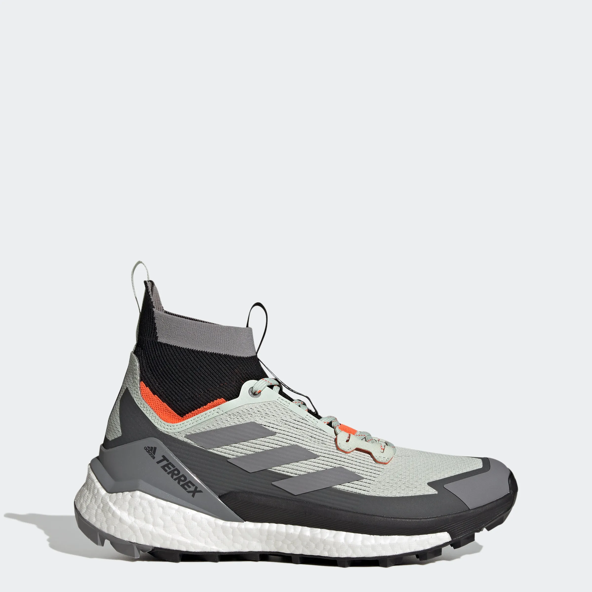 Men's adidas TERREX Free Hiker 2 Hiking Shoe Hey Dude Shoes