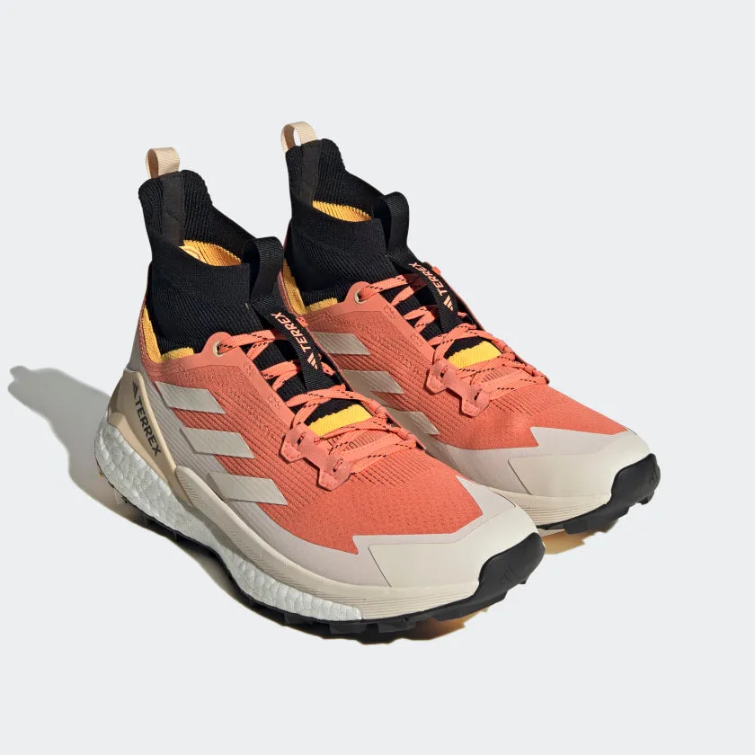 Men's adidas TERREX Free Hiker 2.0 Hiking Shoes Hey Dude Shoes