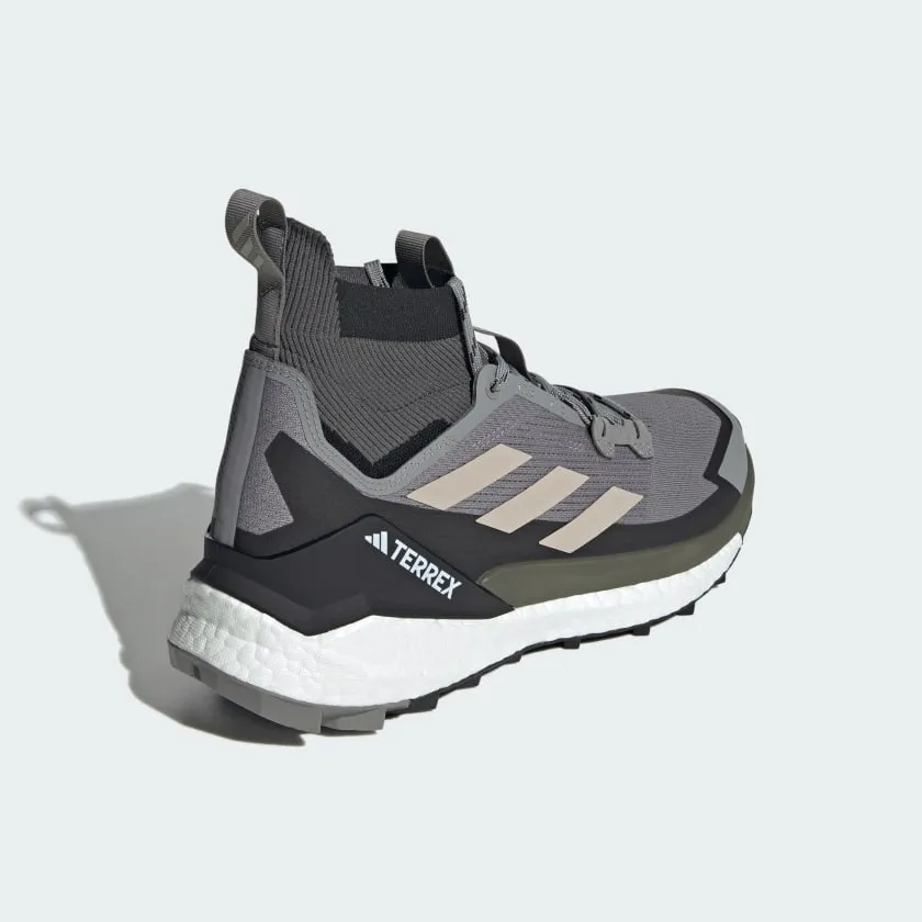 Men's adidas Terrex Free Hiker 2.0 Hiking Shoes Hey Dude Shoes