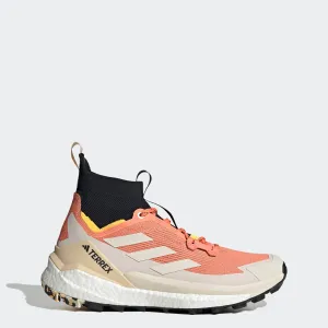 Men's adidas TERREX Free Hiker 2.0 Hiking Shoes Hey Dude Shoes