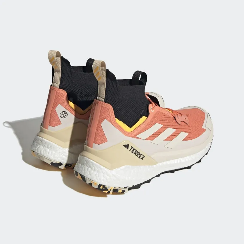 Men's adidas TERREX Free Hiker 2.0 Hiking Shoes Hey Dude Shoes