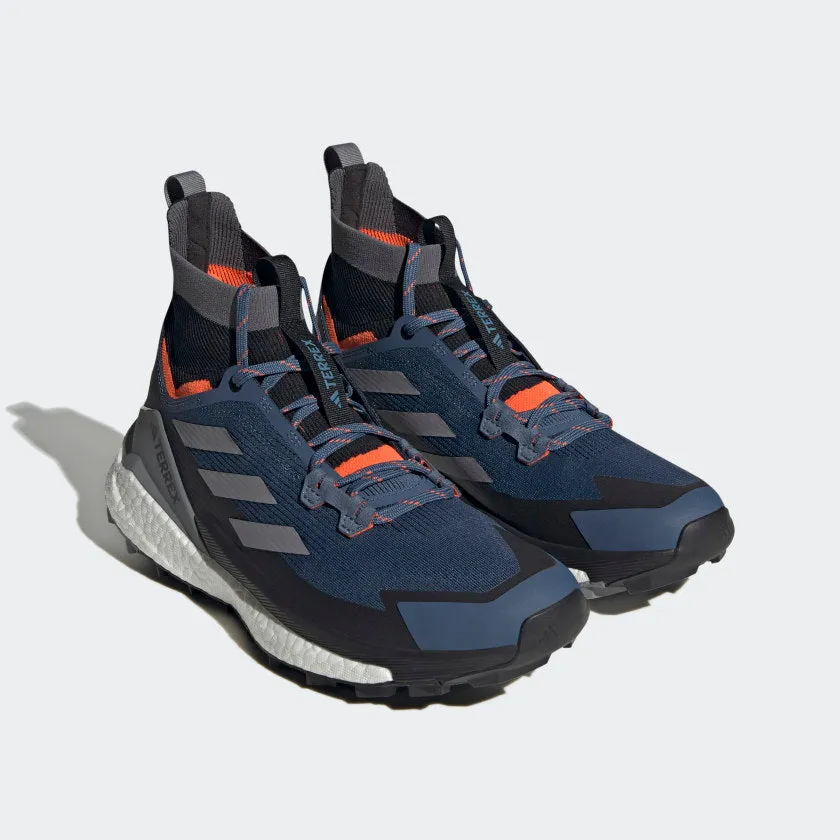 Men's adidas TERREX Free Hiker 2.0 Hiking Shoes Hey Dude Shoes