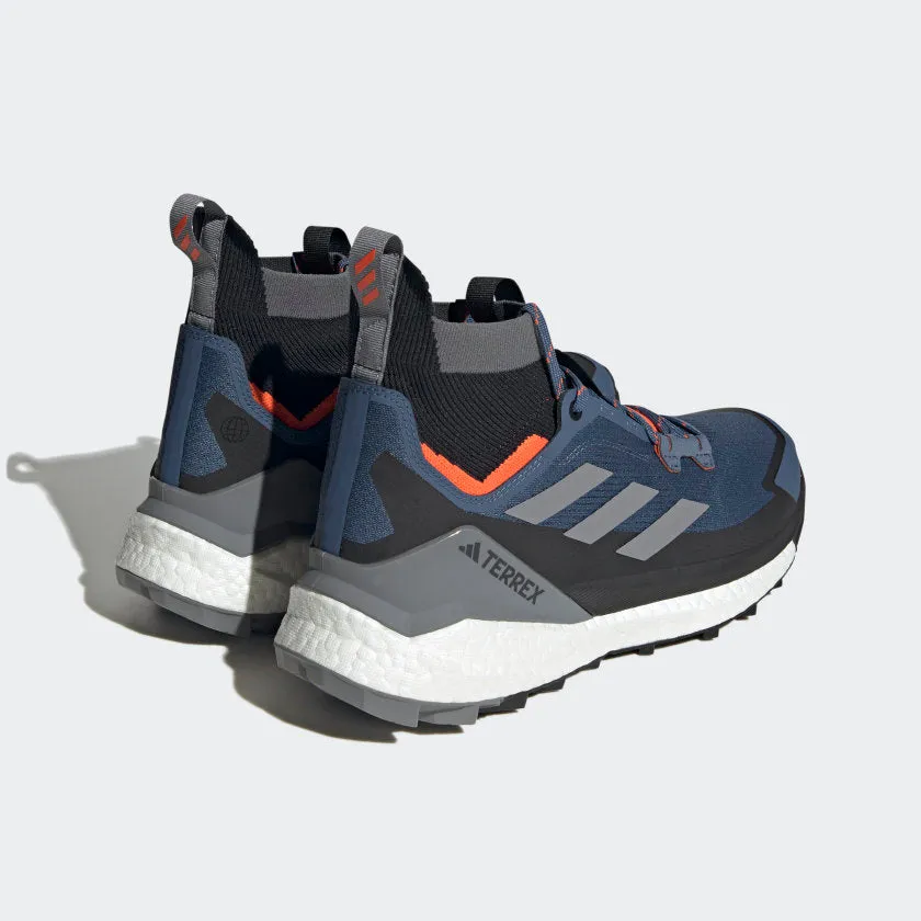 Men's adidas TERREX Free Hiker 2.0 Hiking Shoes Hey Dude Shoes