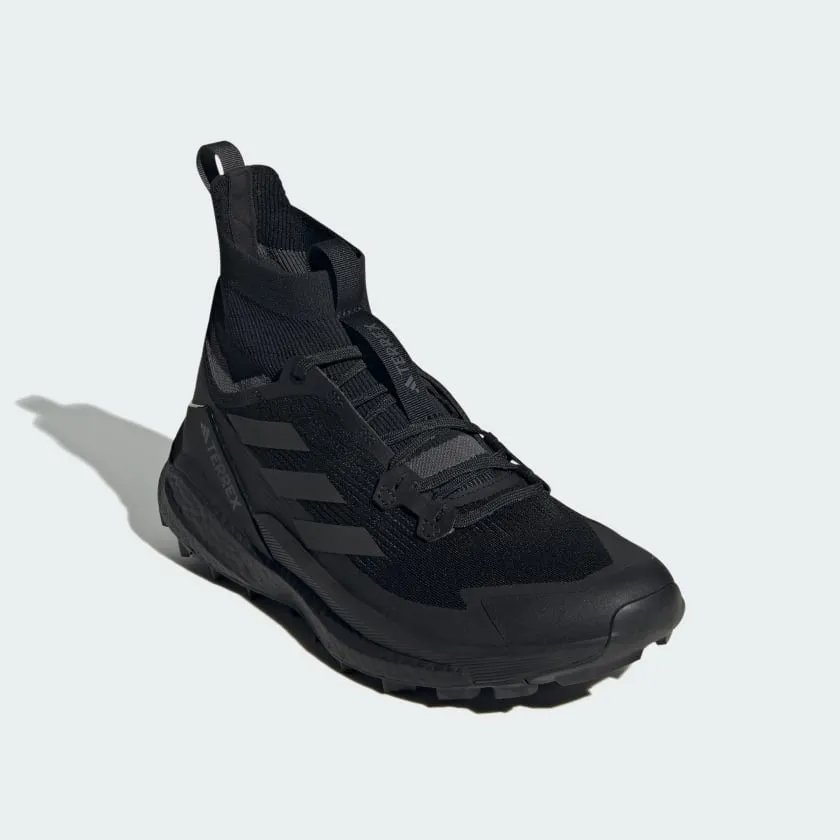 Men's adidas Terrex Free Hiker 2.0 Hiking Shoes Hey Dude Shoes