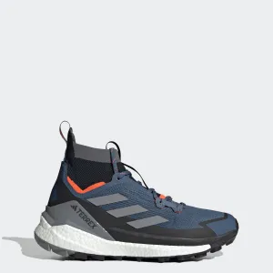 Men's adidas TERREX Free Hiker 2.0 Hiking Shoes Hey Dude Shoes