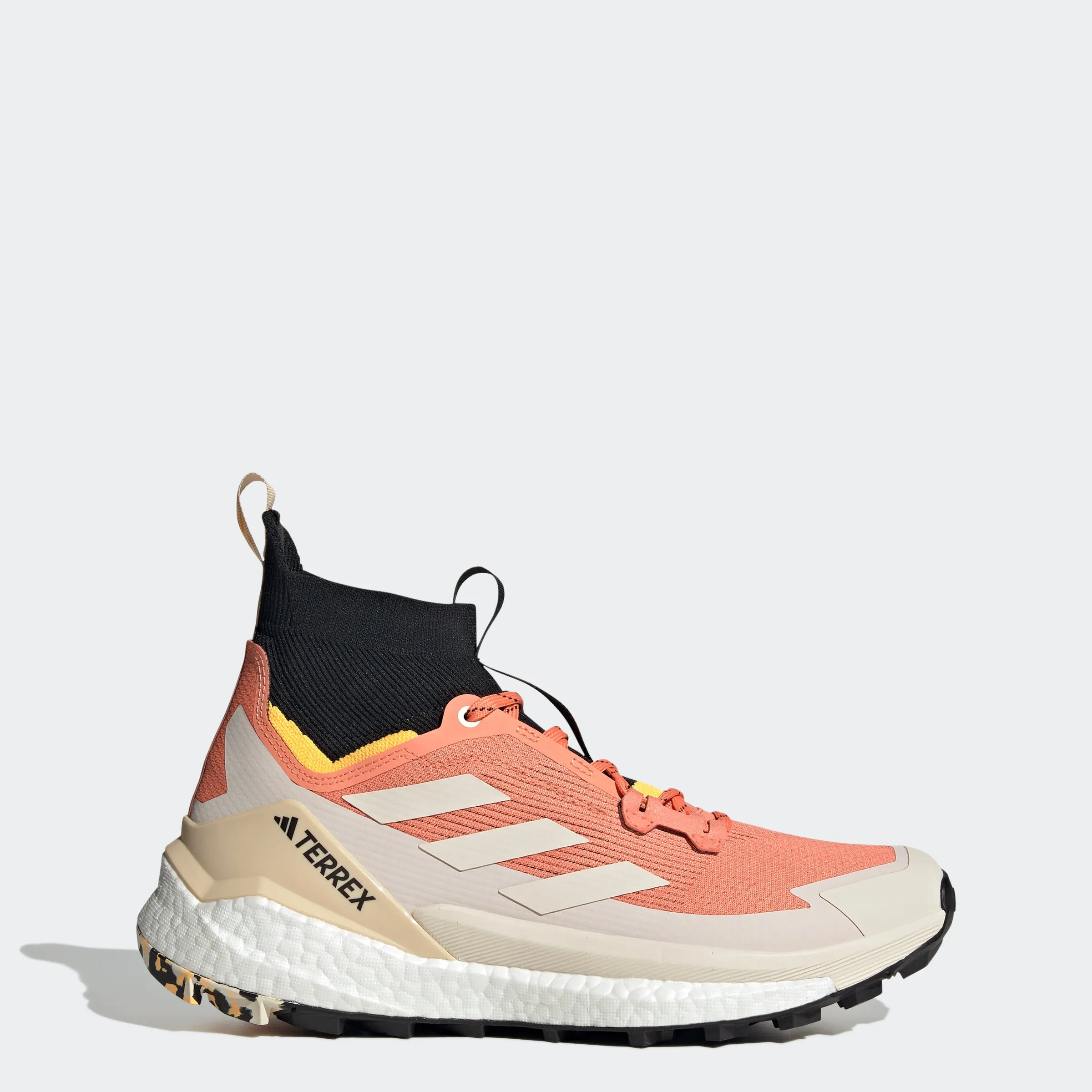 Men's adidas TERREX Free Hiker 2.0 Hiking Shoes Hey Dude Shoes